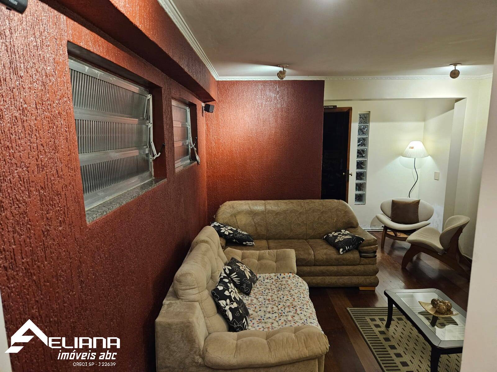 Sobrado, 3 quartos, 221 m² - Foto 5