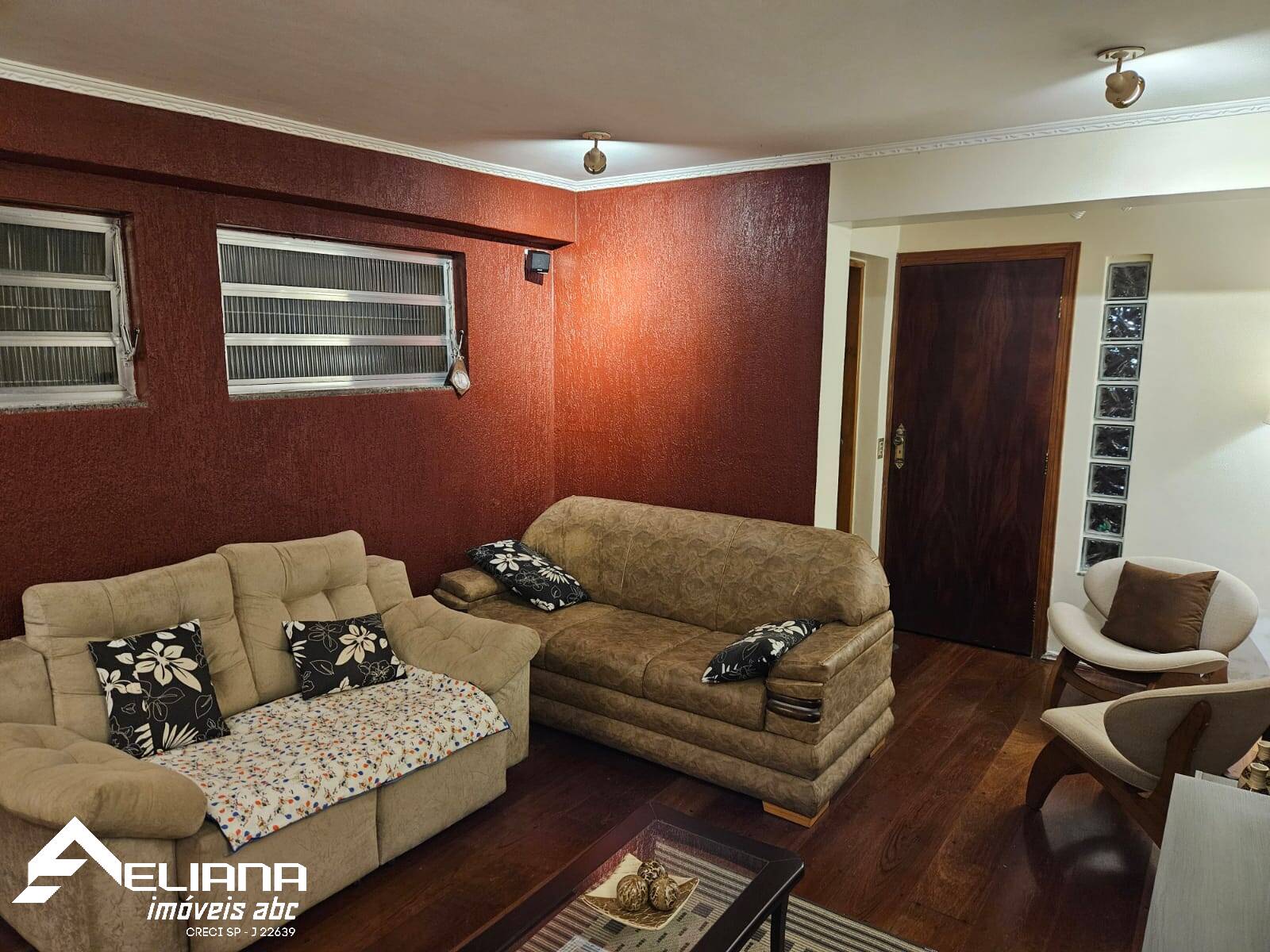 Sobrado, 3 quartos, 221 m² - Foto 7