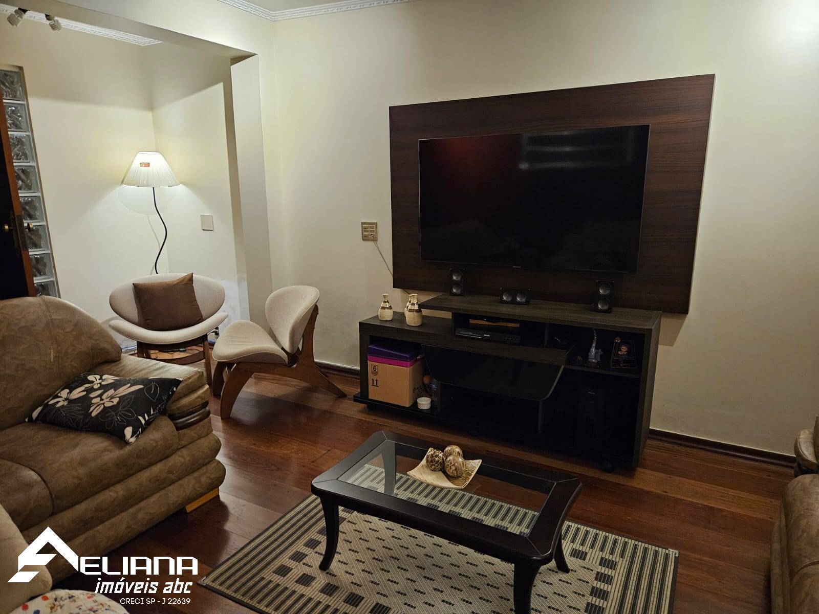 Sobrado, 3 quartos, 221 m² - Foto 9
