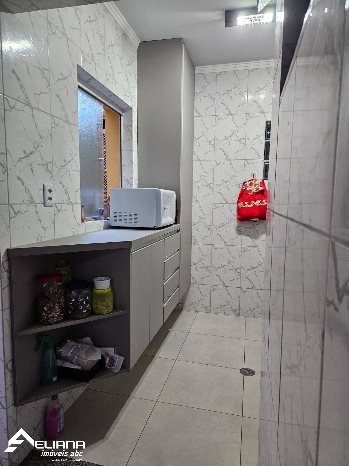 Sobrado, 3 quartos, 221 m² - Foto 12