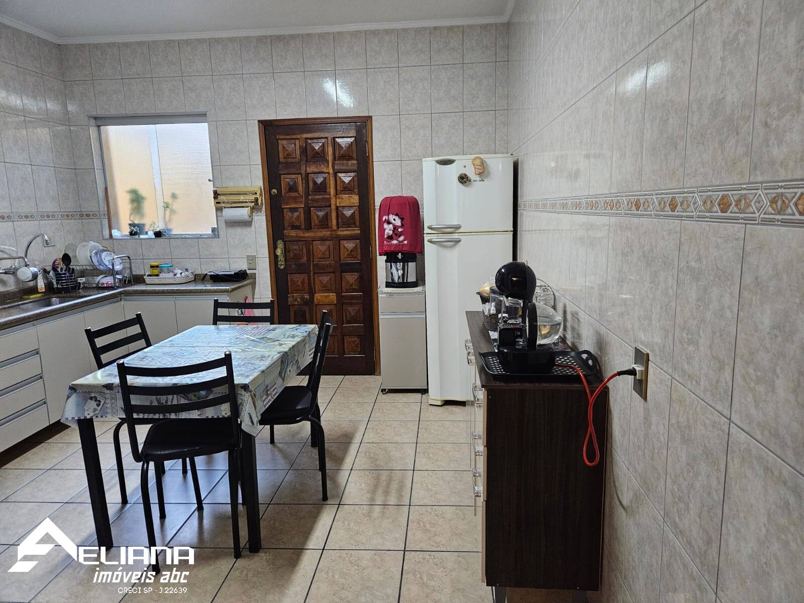 Sobrado, 3 quartos, 221 m² - Foto 13