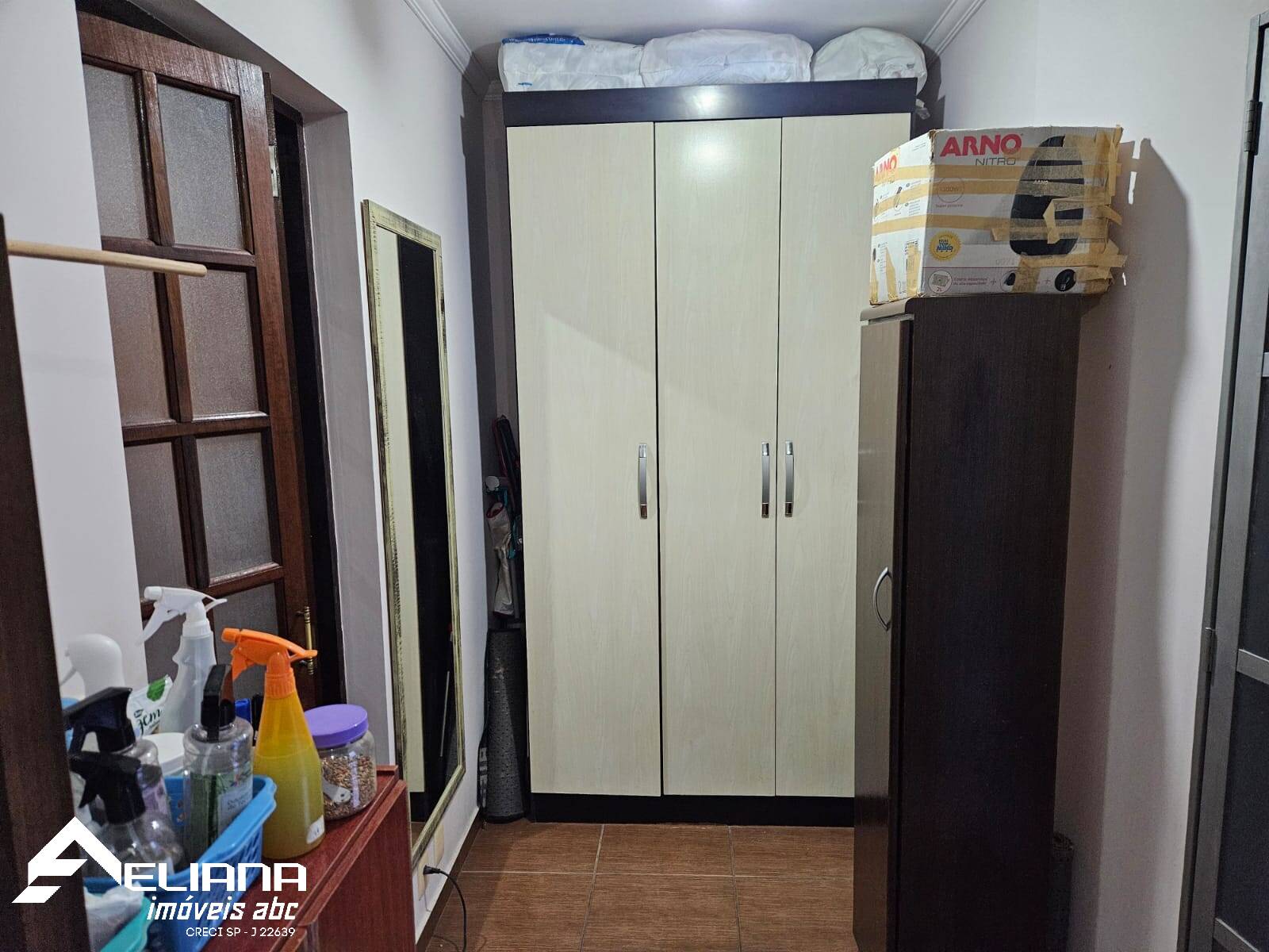 Sobrado, 3 quartos, 221 m² - Foto 14