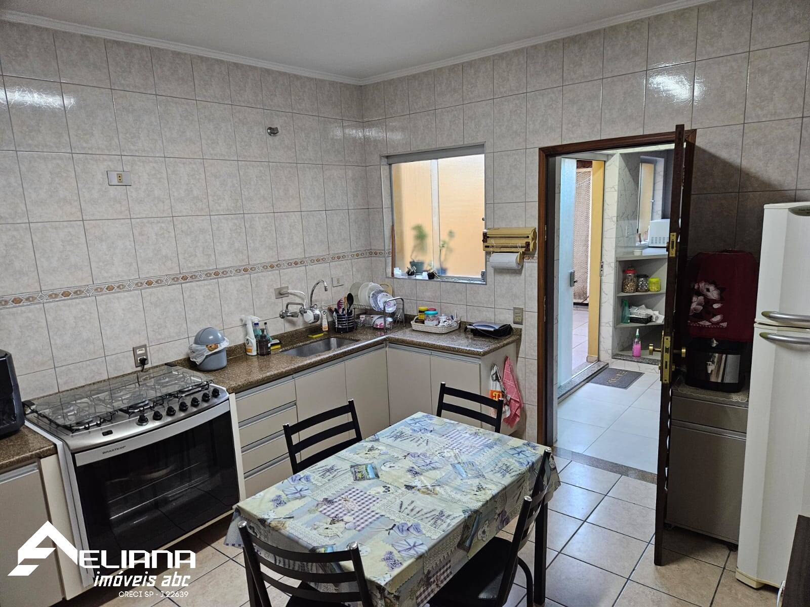 Sobrado, 3 quartos, 221 m² - Foto 17