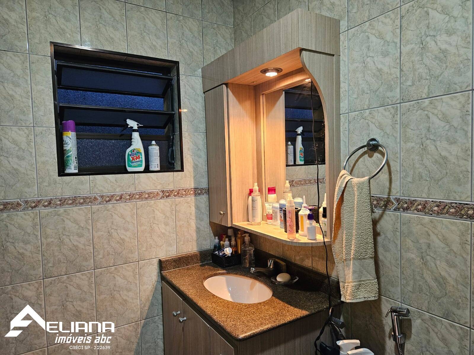 Sobrado, 3 quartos, 221 m² - Foto 20