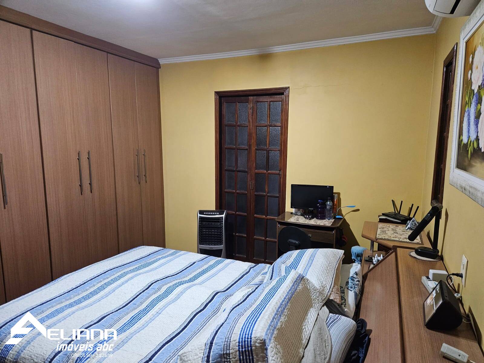 Sobrado, 3 quartos, 221 m² - Foto 19