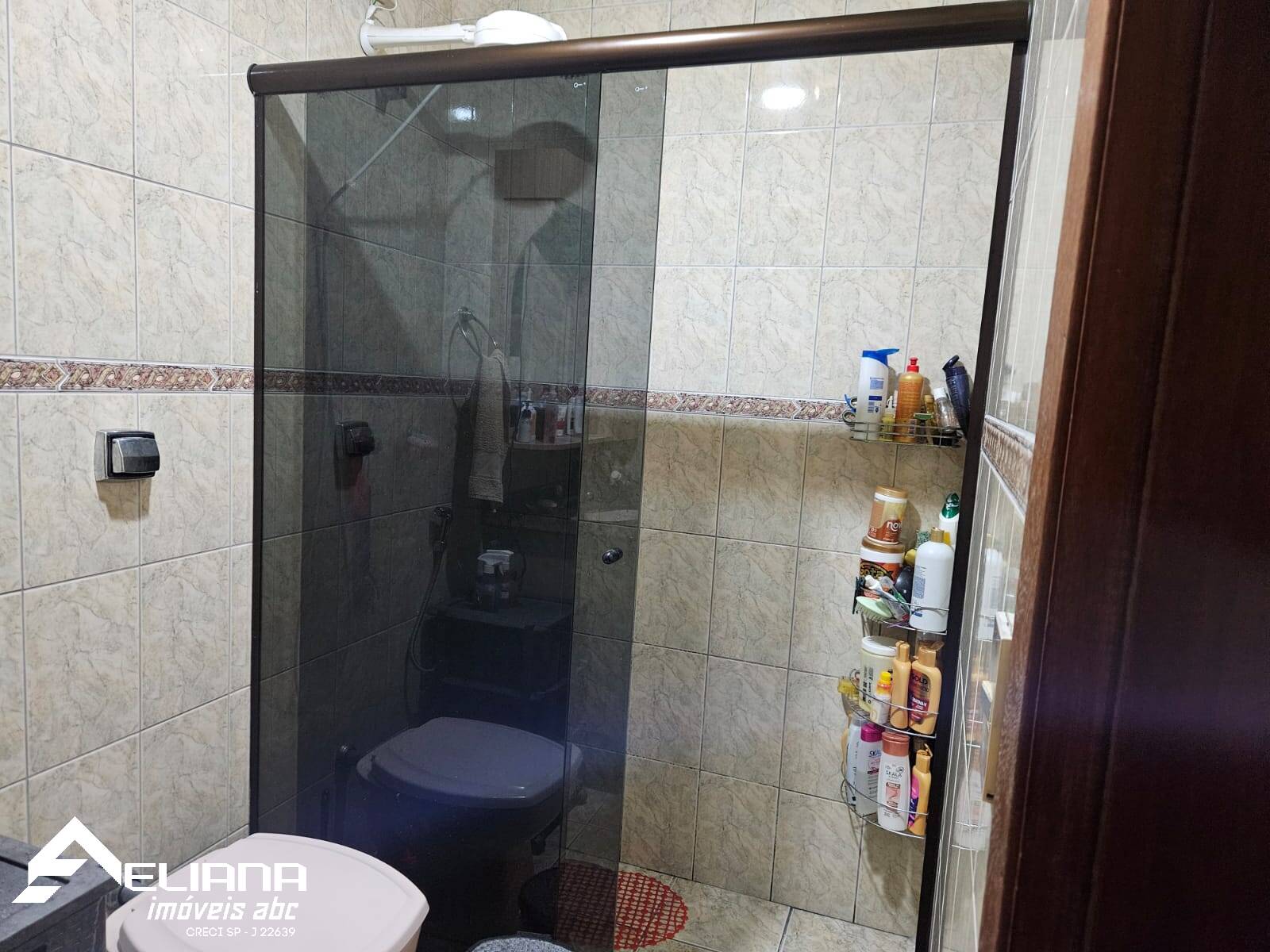 Sobrado, 3 quartos, 221 m² - Foto 22
