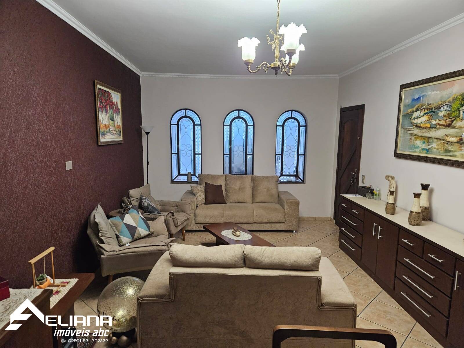 Sobrado, 3 quartos, 221 m² - Foto 23