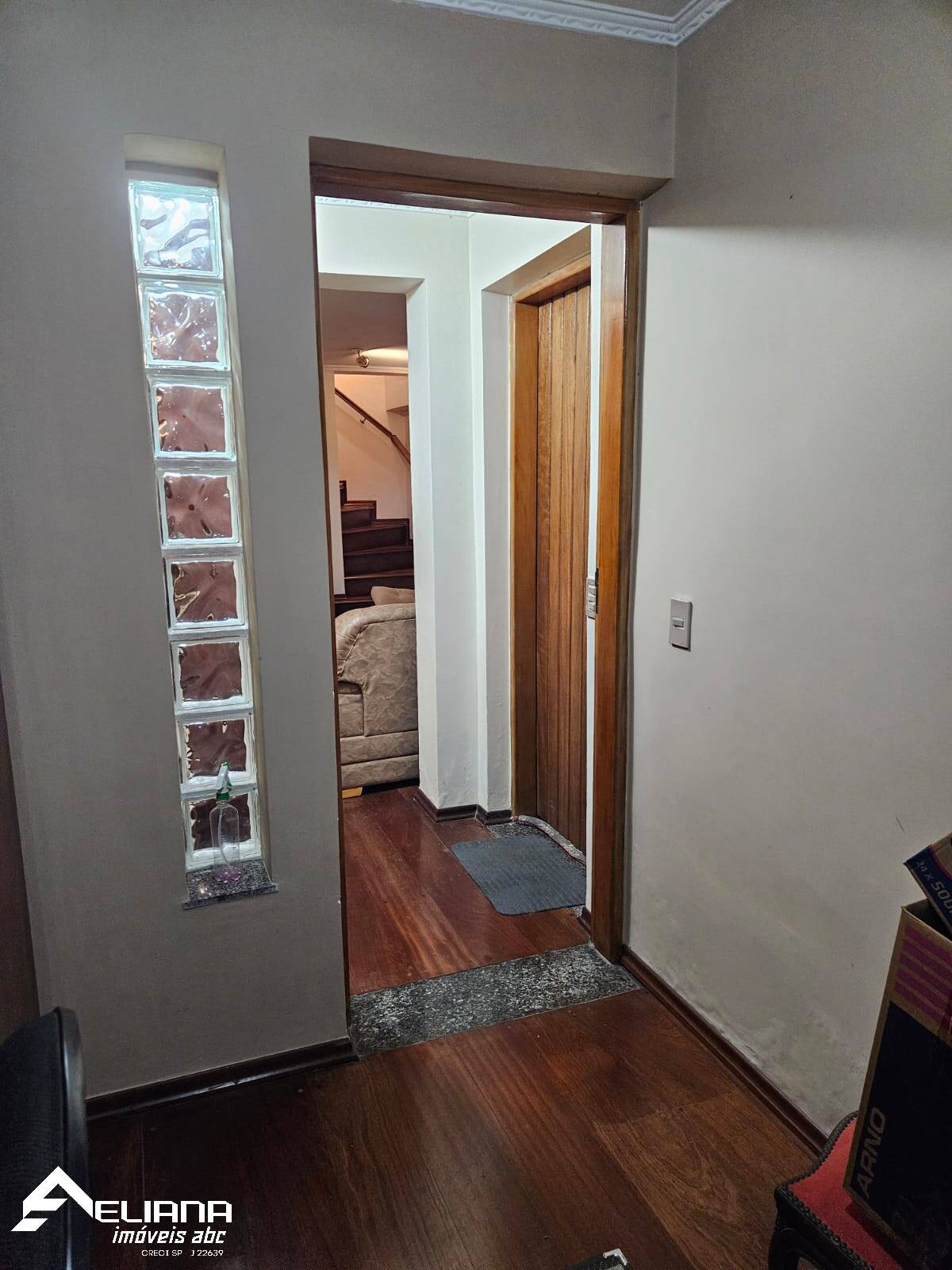 Sobrado, 3 quartos, 221 m² - Foto 25