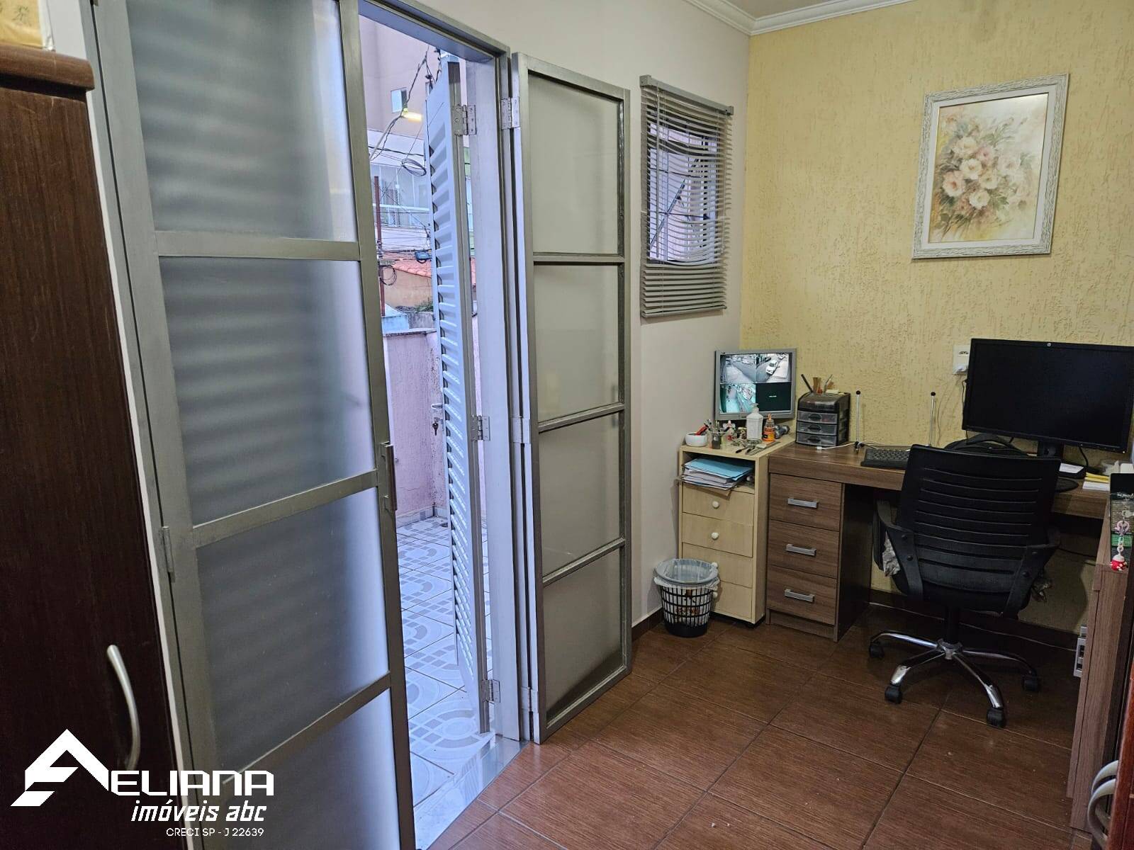 Sobrado, 3 quartos, 221 m² - Foto 24