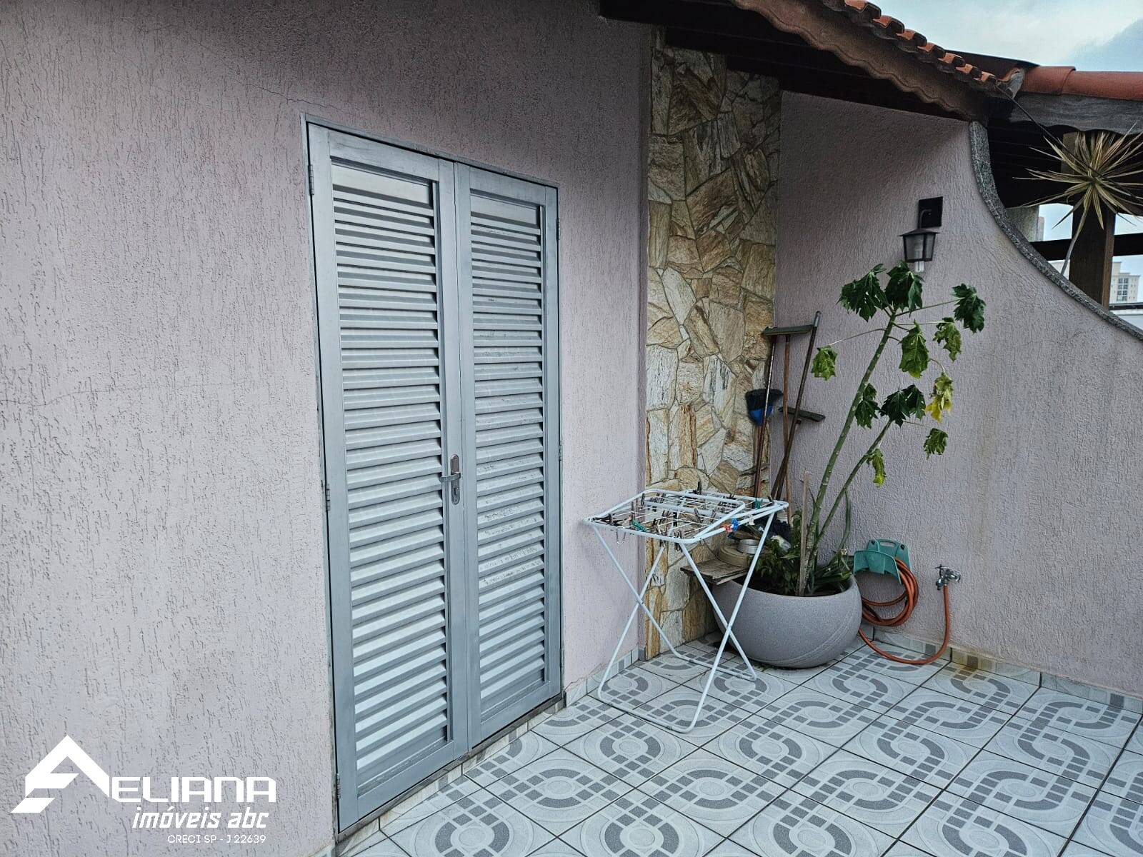Sobrado, 3 quartos, 221 m² - Foto 28