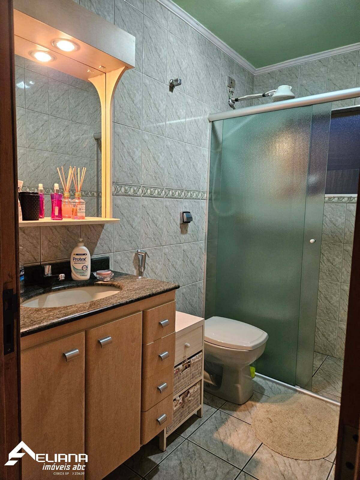 Sobrado, 3 quartos, 221 m² - Foto 26
