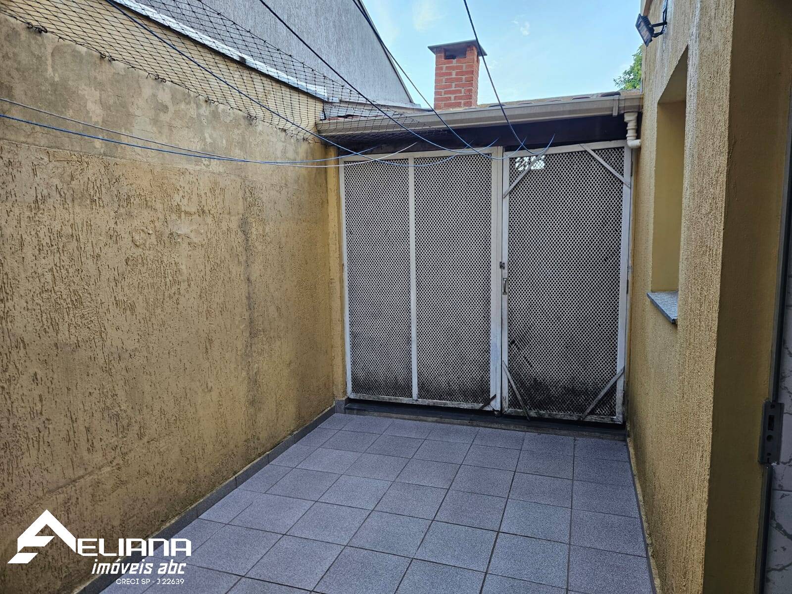 Sobrado, 3 quartos, 221 m² - Foto 30