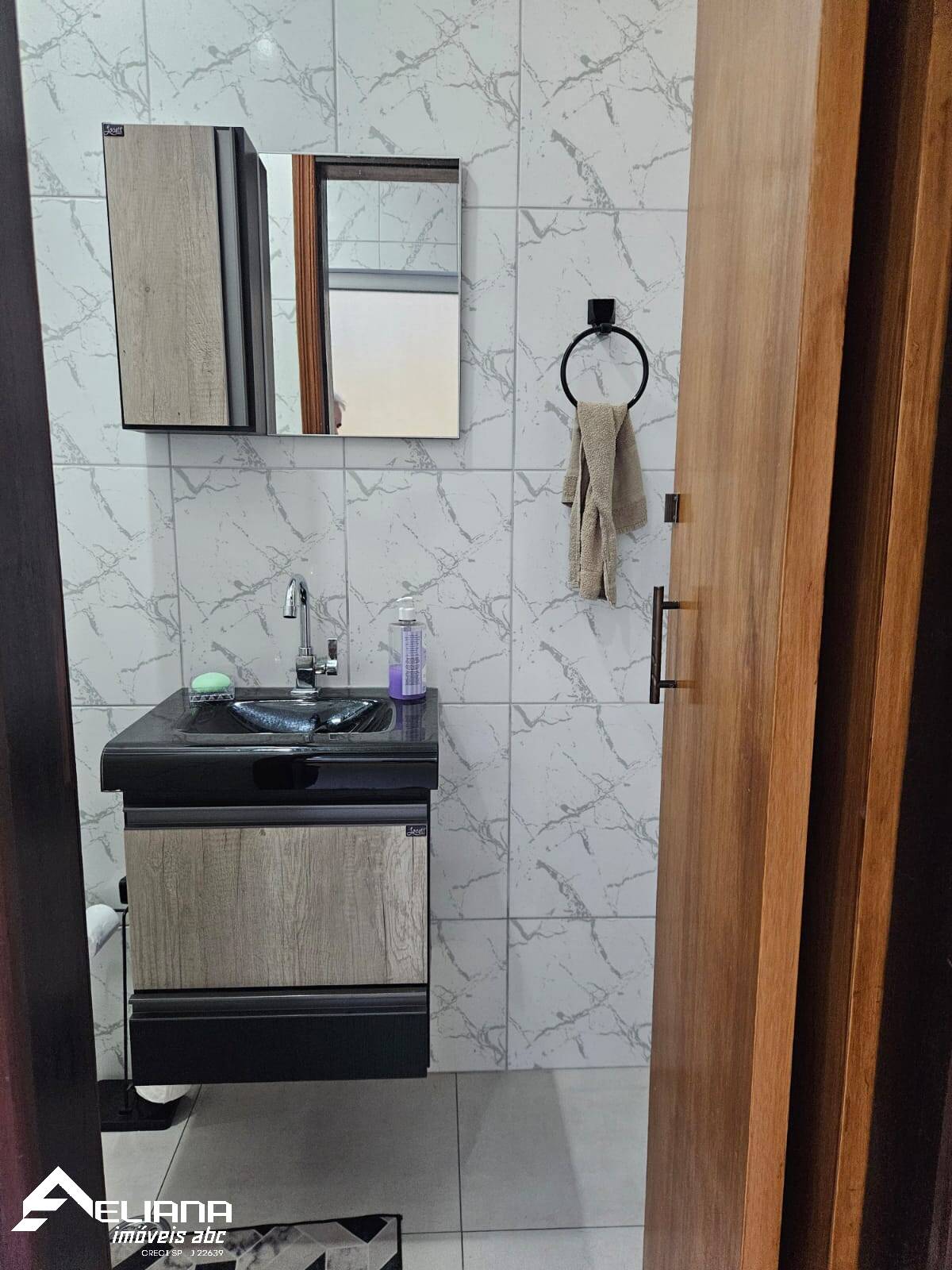 Sobrado, 3 quartos, 221 m² - Foto 32