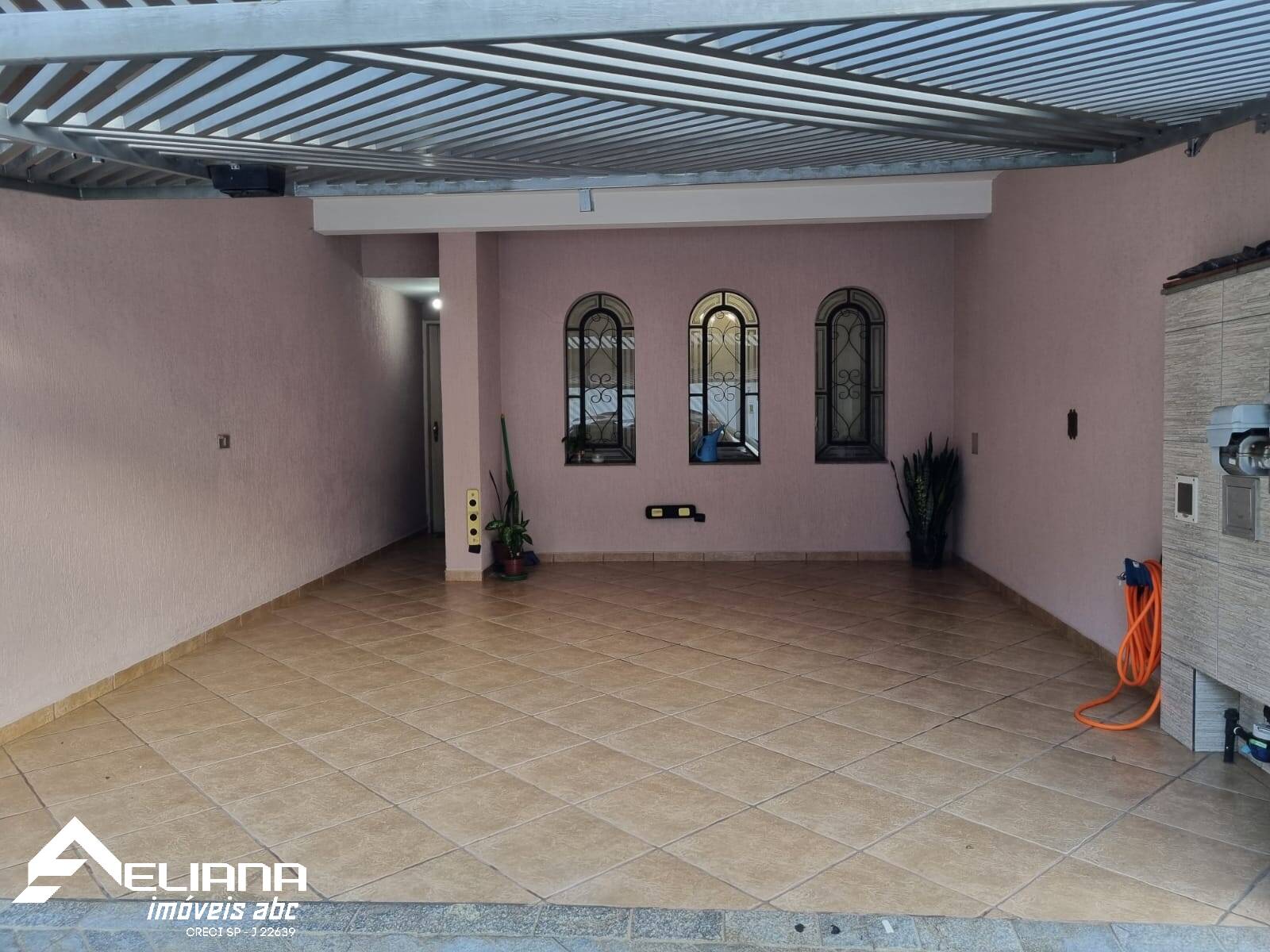 Sobrado, 3 quartos, 221 m² - Foto 3