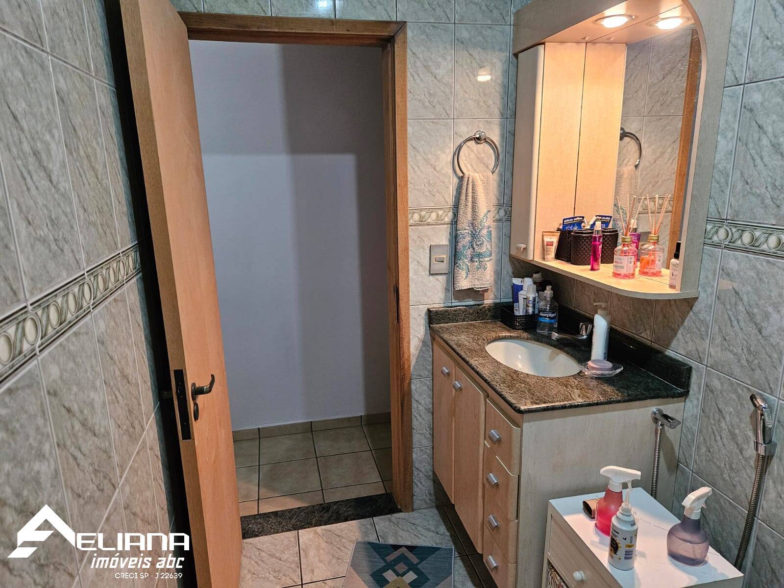 Sobrado, 3 quartos, 221 m² - Foto 34