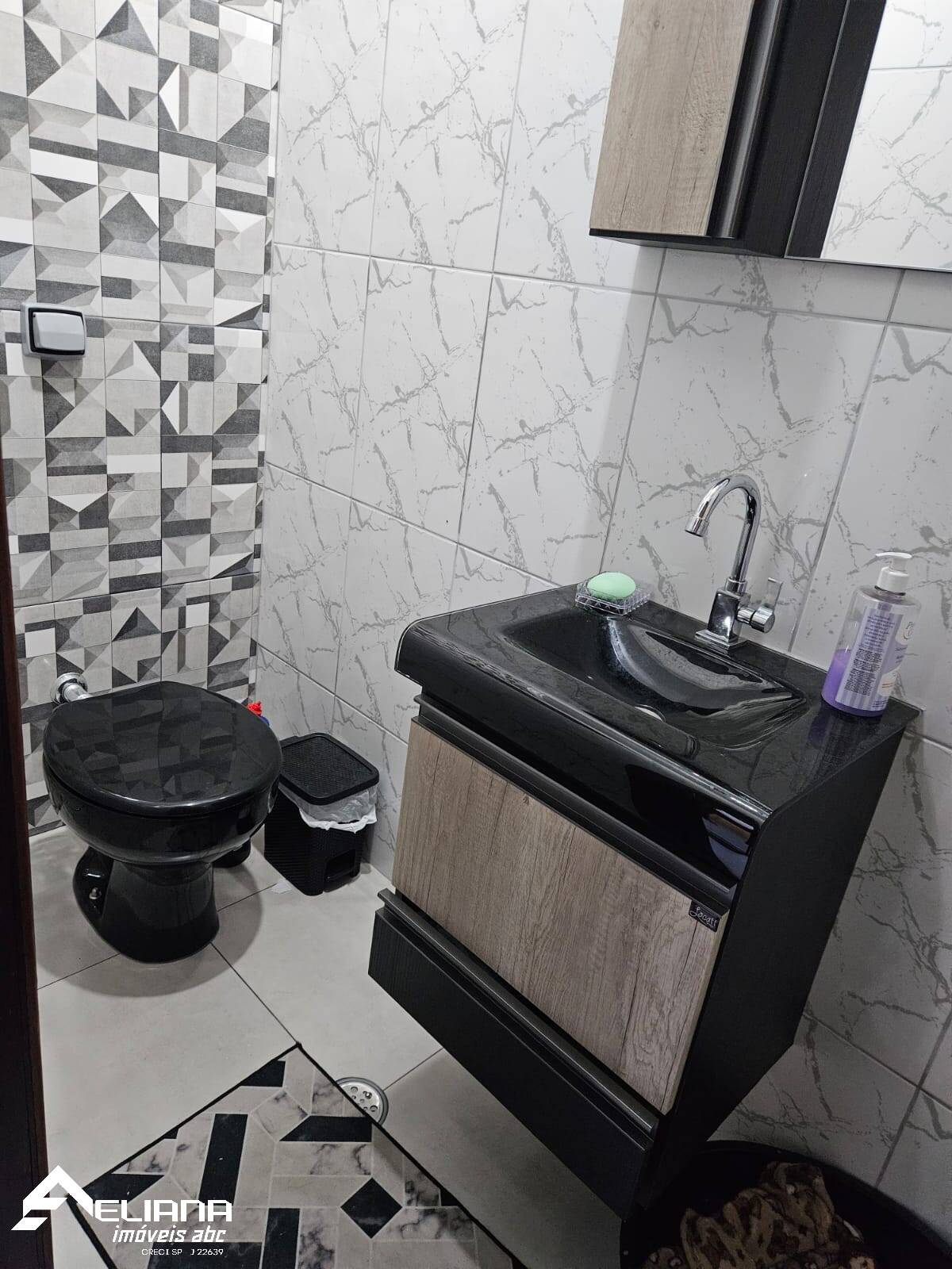 Sobrado, 3 quartos, 221 m² - Foto 35
