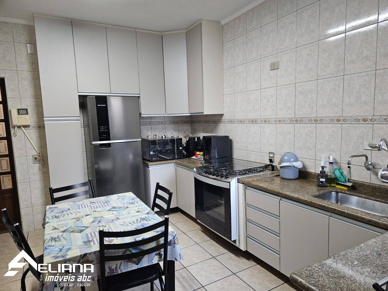 Sobrado, 3 quartos, 221 m² - Foto 16