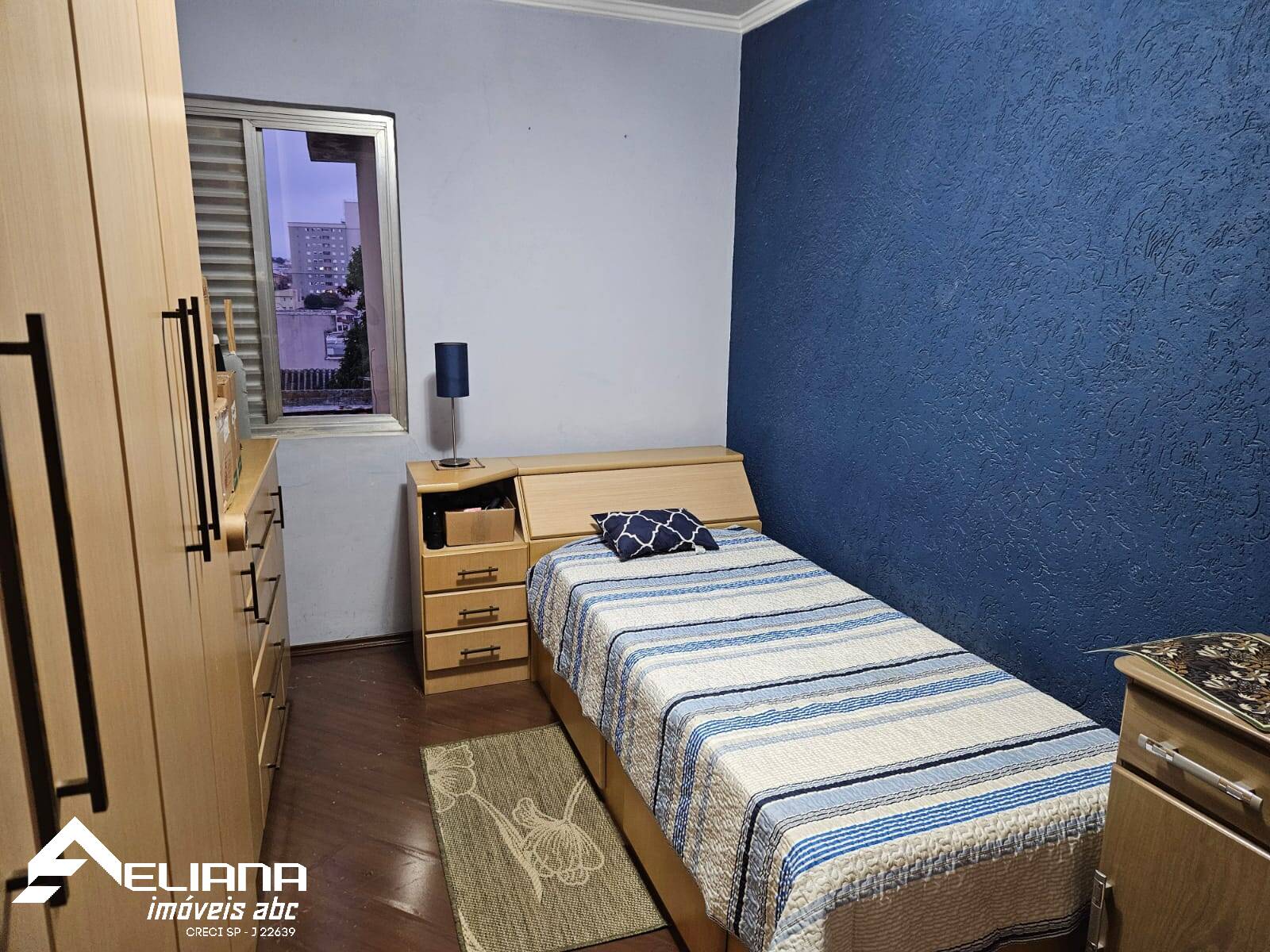 Sobrado, 3 quartos, 221 m² - Foto 27
