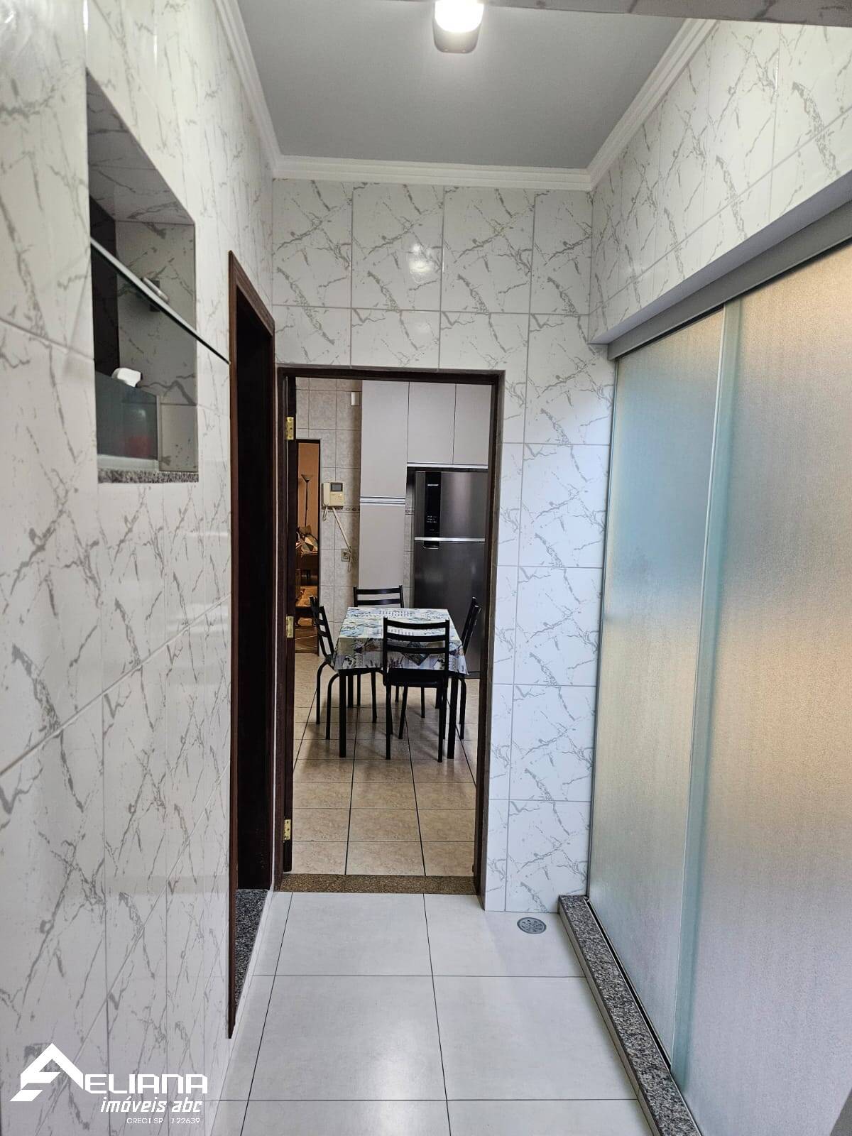 Sobrado, 3 quartos, 221 m² - Foto 15