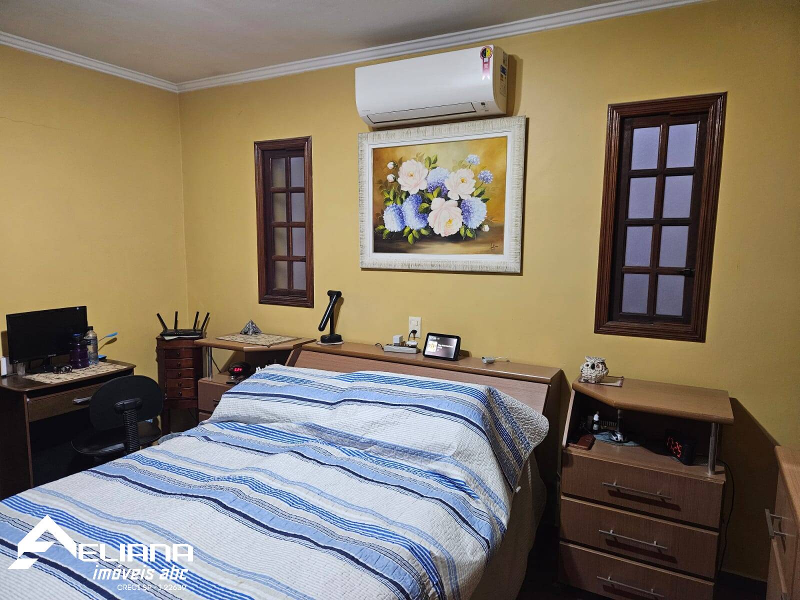 Sobrado, 3 quartos, 221 m² - Foto 18