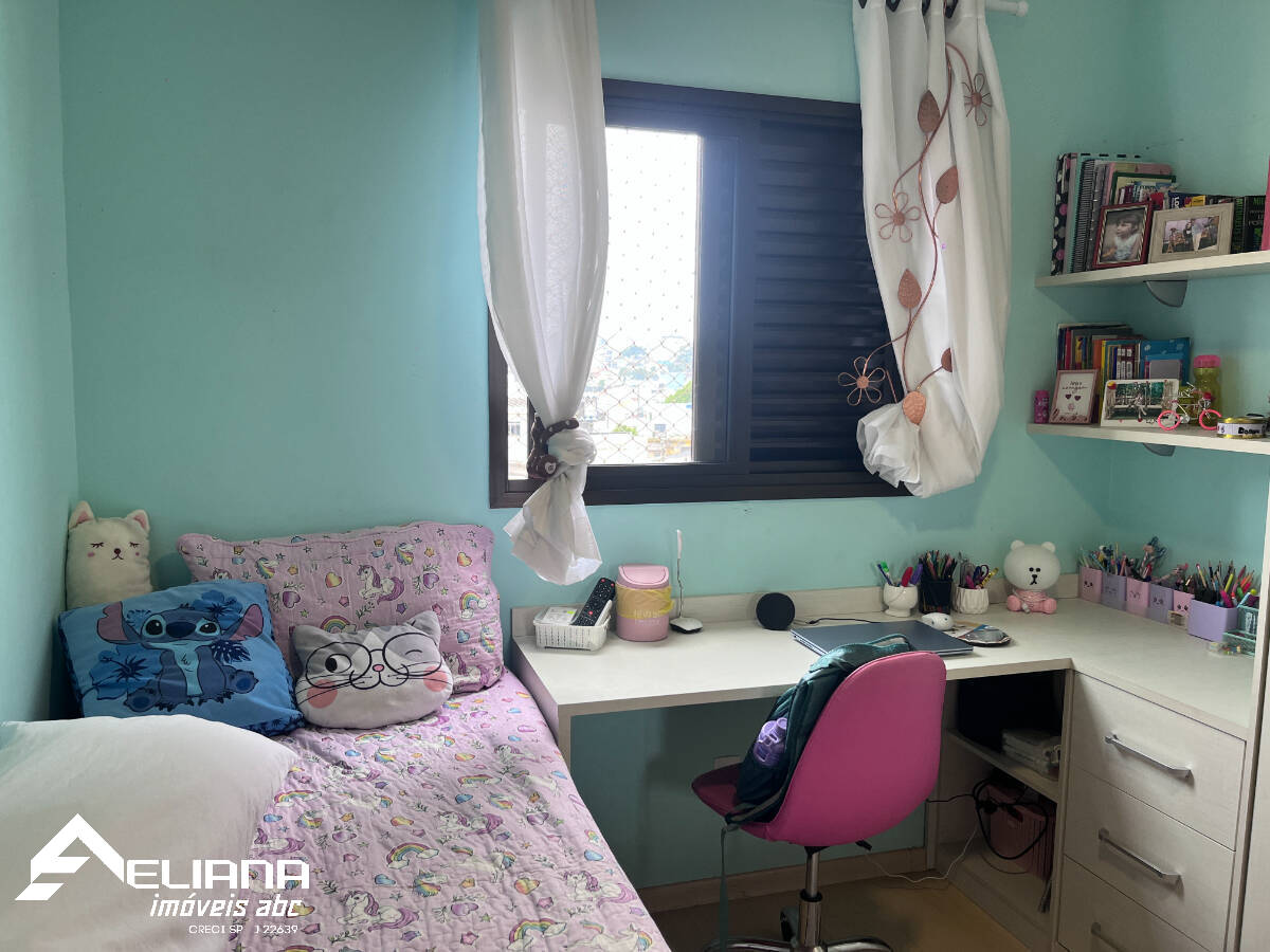 Cobertura à venda com 3 quartos, 151m² - Foto 7