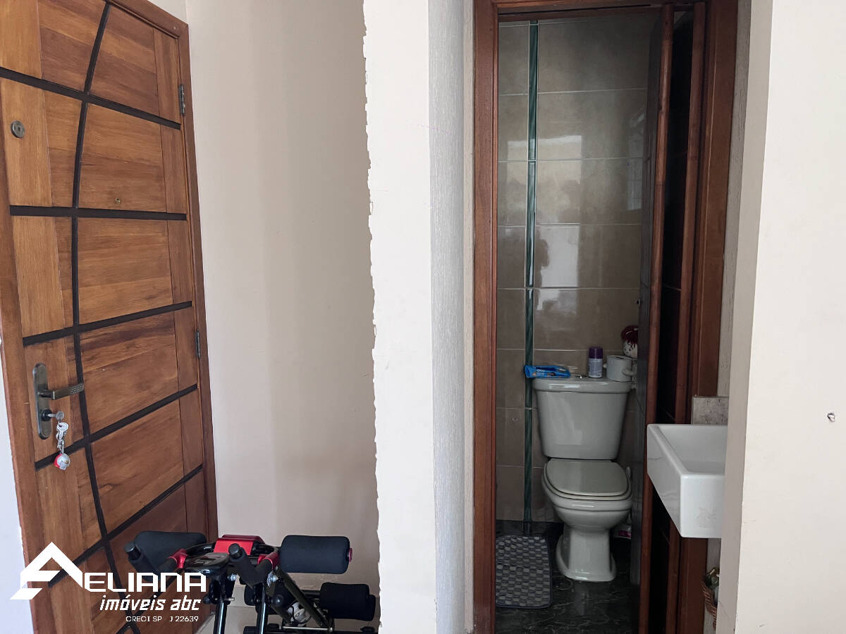 Cobertura à venda com 3 quartos, 151m² - Foto 5