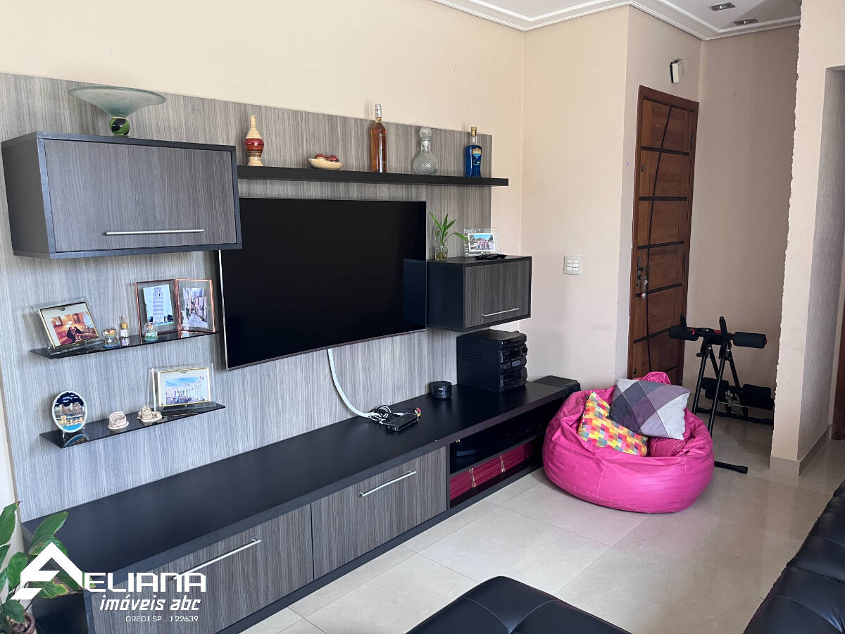 Cobertura à venda com 3 quartos, 151m² - Foto 3