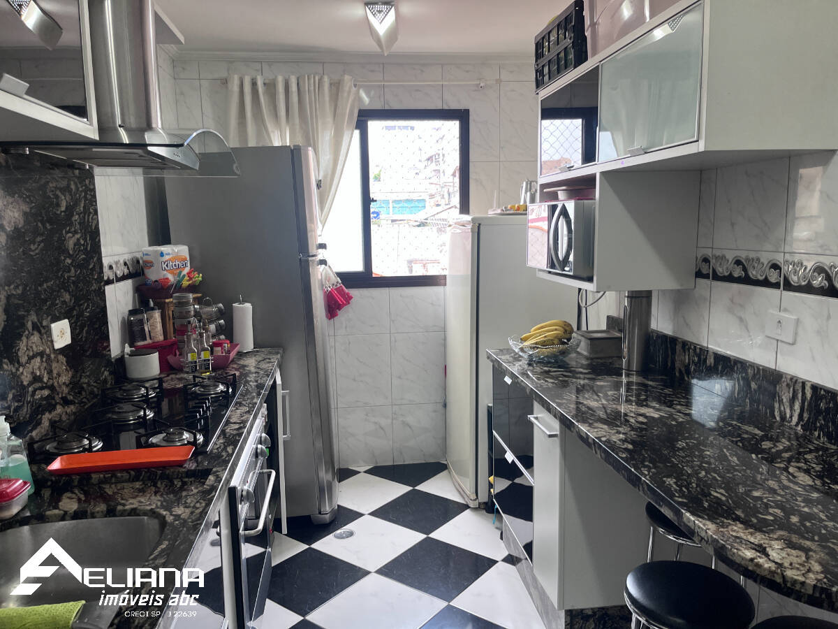 Cobertura à venda com 3 quartos, 151m² - Foto 6