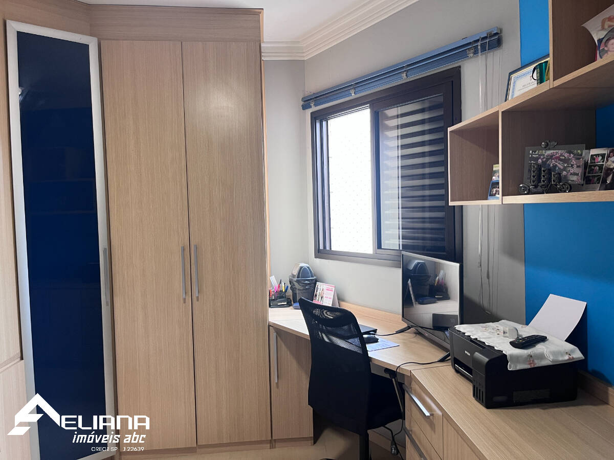 Cobertura à venda com 3 quartos, 151m² - Foto 8