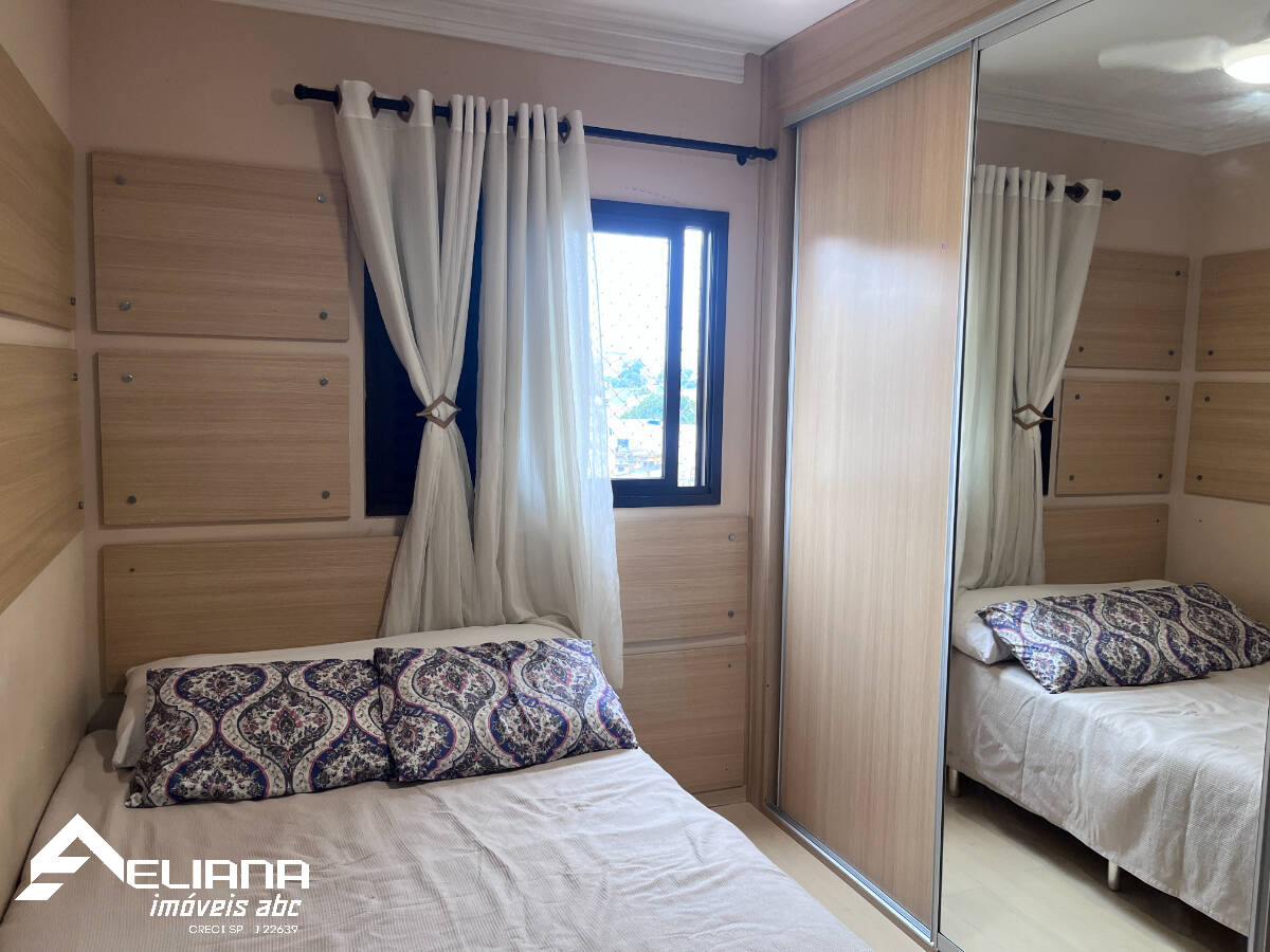 Cobertura à venda com 3 quartos, 151m² - Foto 9