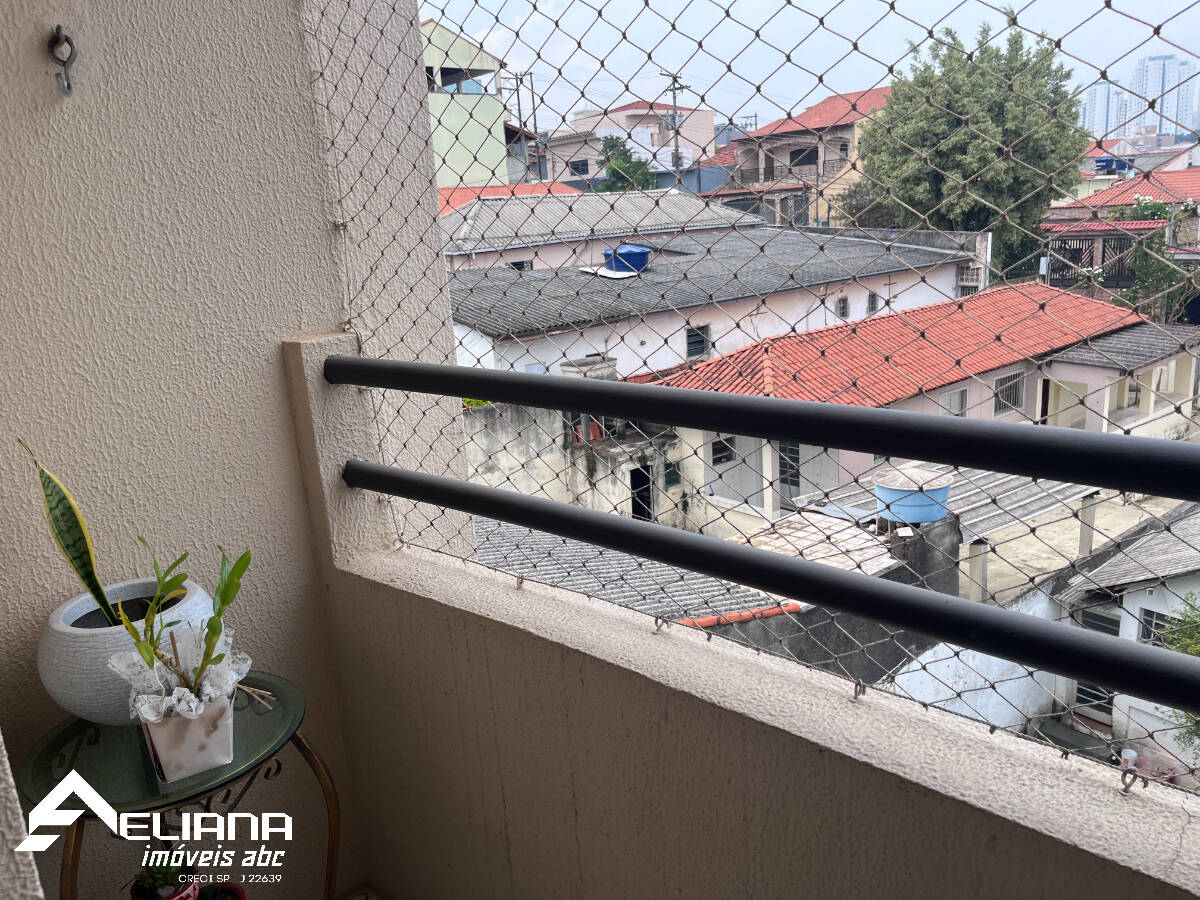 Cobertura à venda com 3 quartos, 151m² - Foto 2