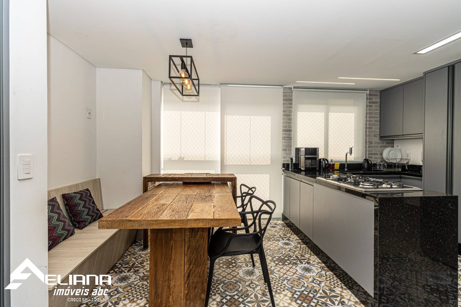 Apartamento, 2 quartos, 83 m² - Foto 2