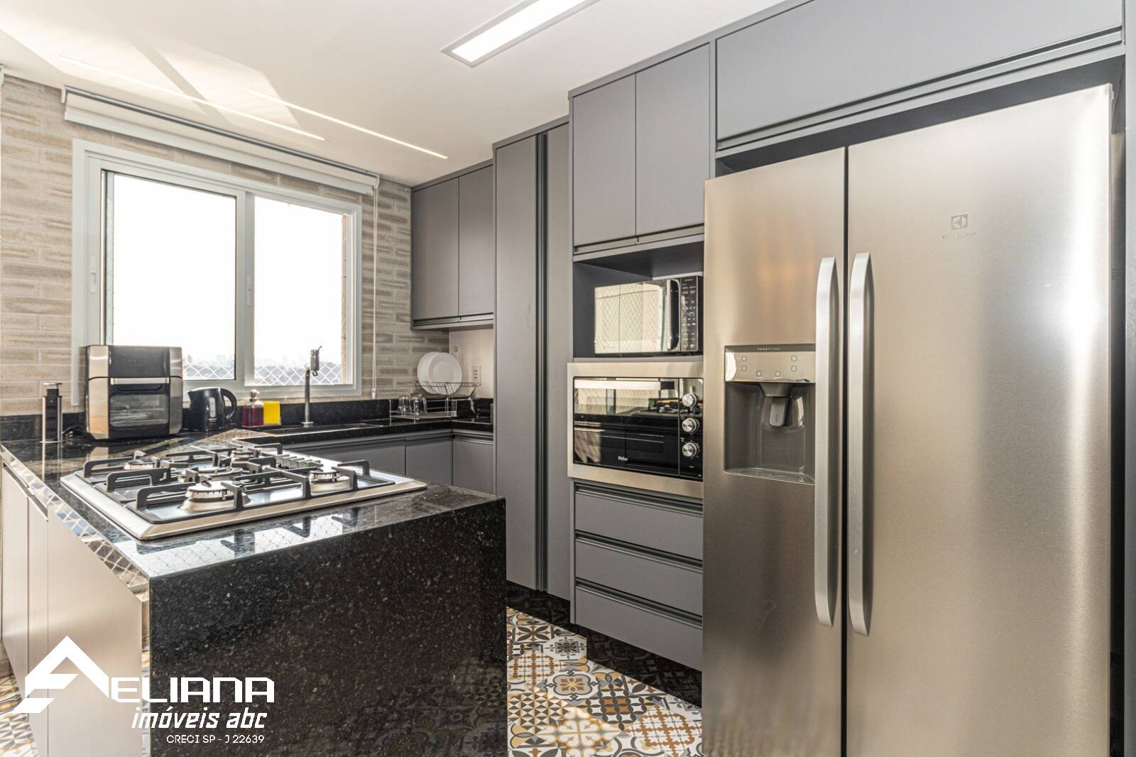 Apartamento, 2 quartos, 83 m² - Foto 5