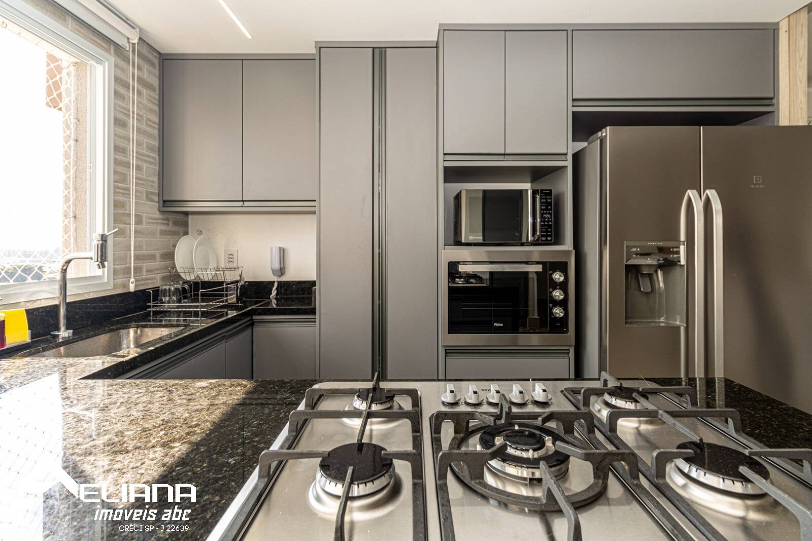 Apartamento, 2 quartos, 83 m² - Foto 6