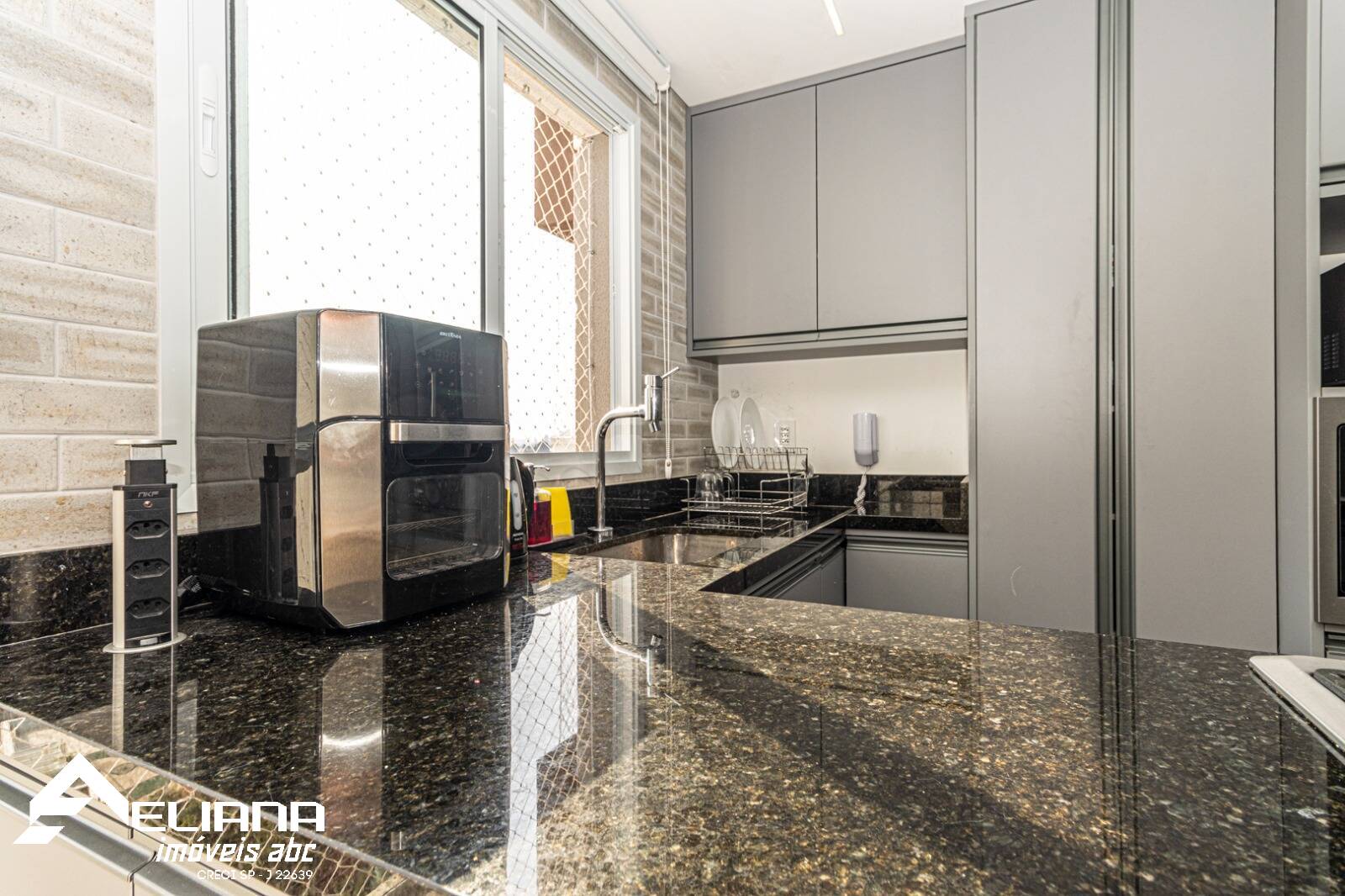 Apartamento, 2 quartos, 83 m² - Foto 7