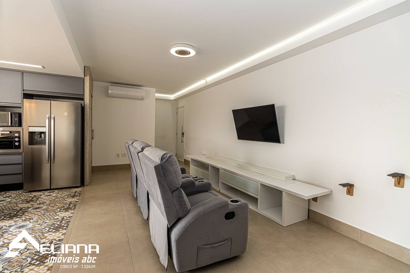 Apartamento, 2 quartos, 83 m² - Foto 11