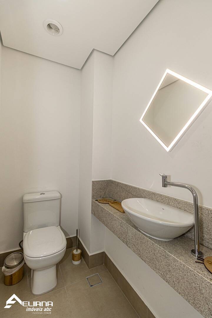 Apartamento, 2 quartos, 83 m² - Foto 12