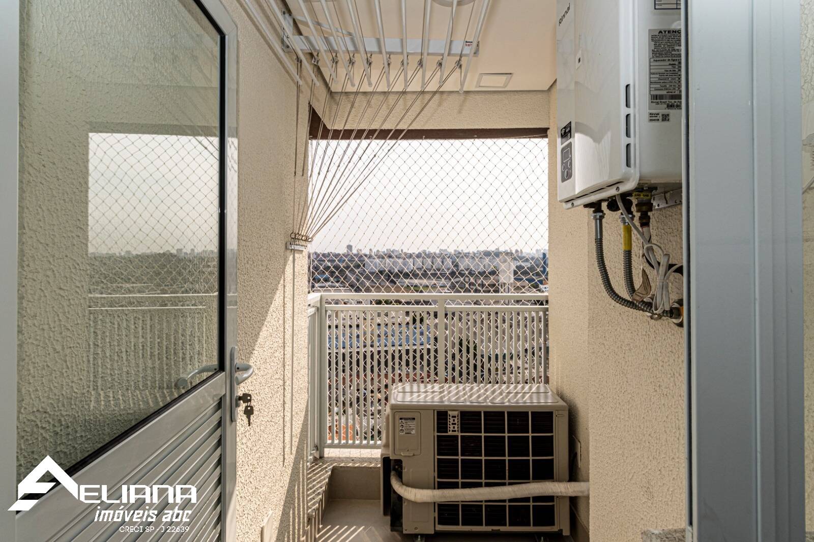 Apartamento, 2 quartos, 83 m² - Foto 9