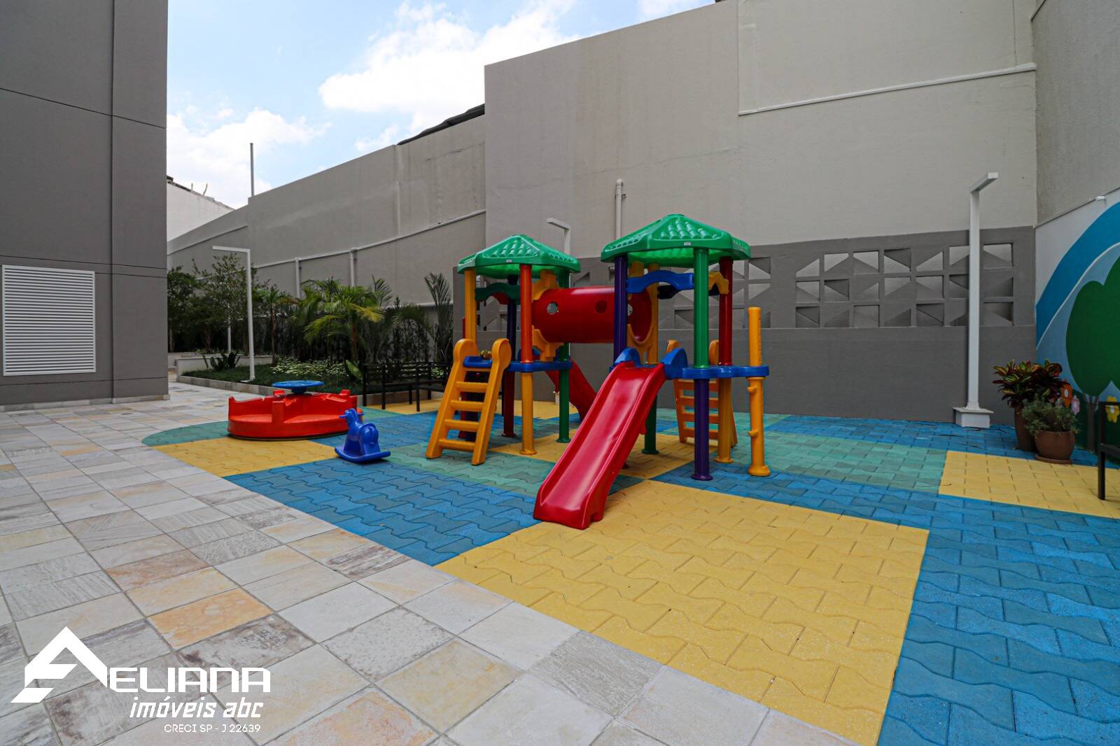 Apartamento, 2 quartos, 83 m² - Foto 24