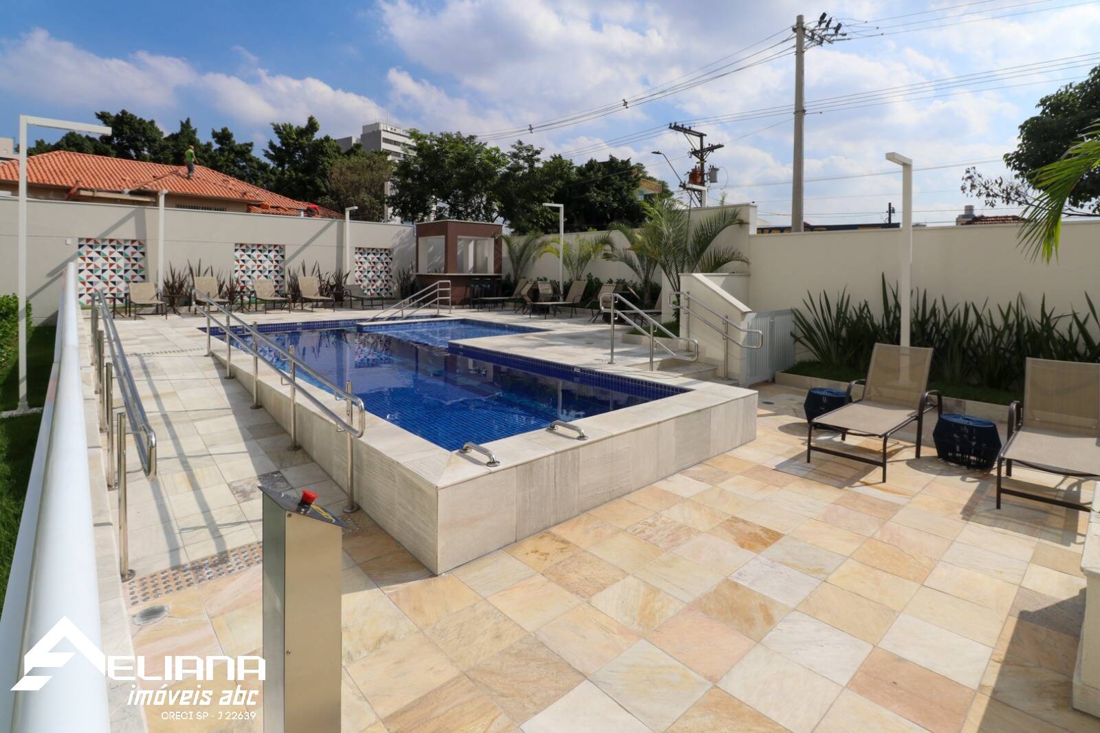 Apartamento, 2 quartos, 83 m² - Foto 22