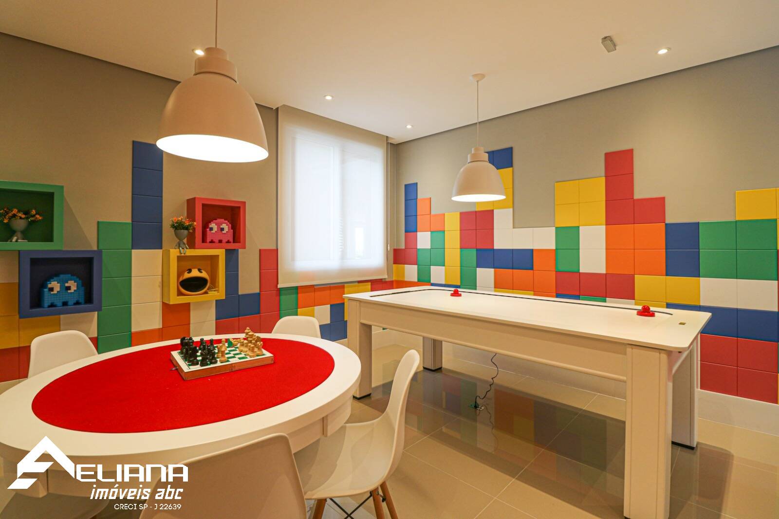 Apartamento, 2 quartos, 83 m² - Foto 26