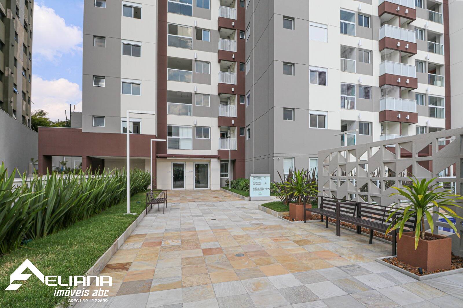 Apartamento, 2 quartos, 83 m² - Foto 25