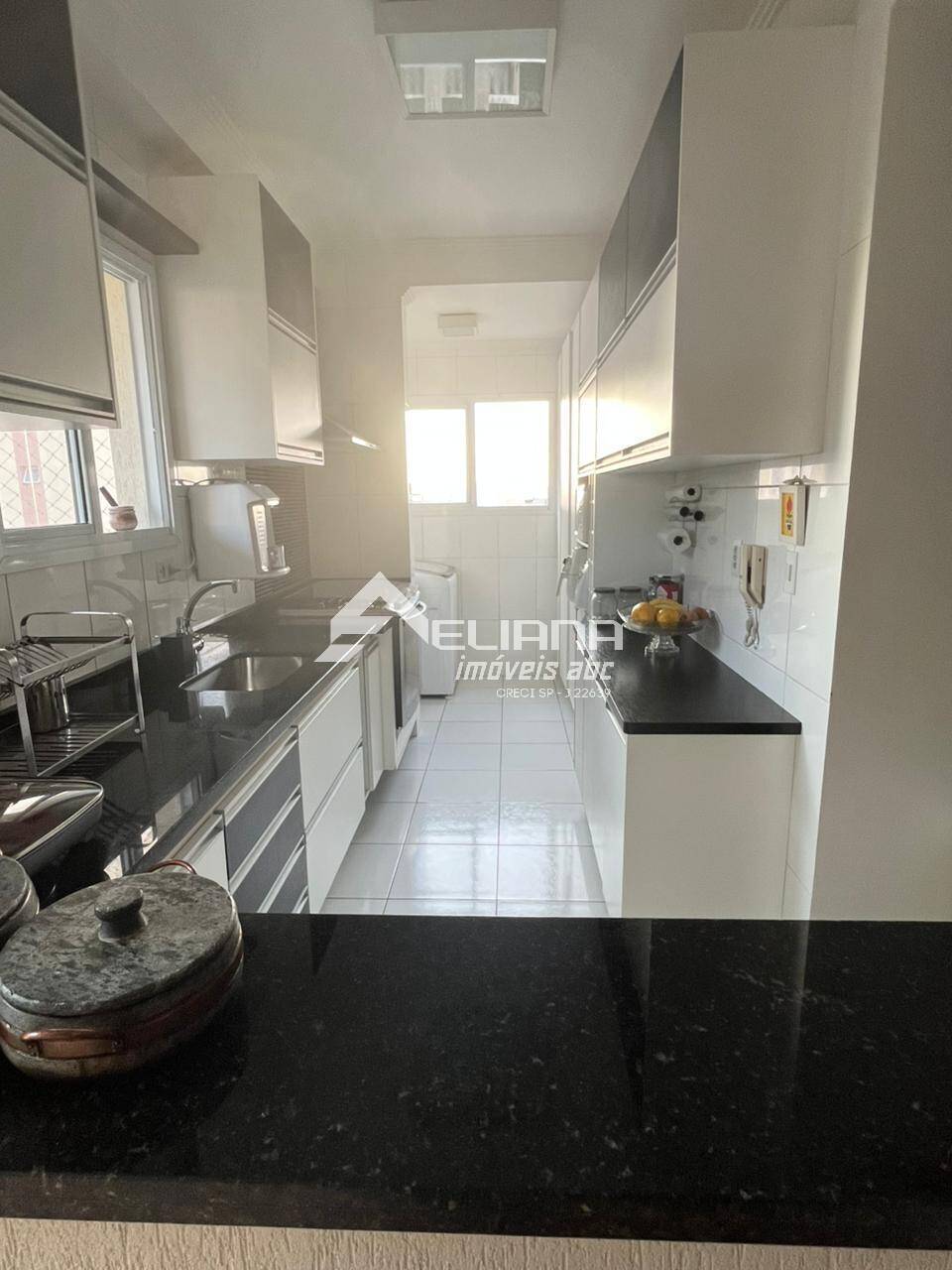 Apartamento, 3 quartos, 91 m² - Foto 5