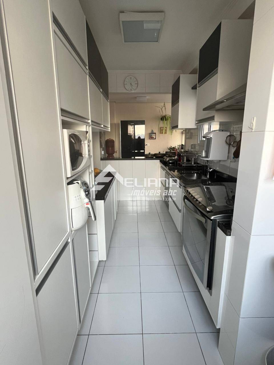 Apartamento, 3 quartos, 91 m² - Foto 4