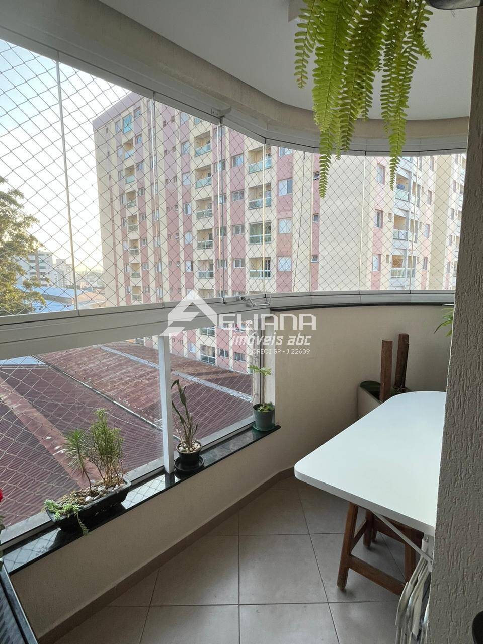 Apartamento, 3 quartos, 91 m² - Foto 2