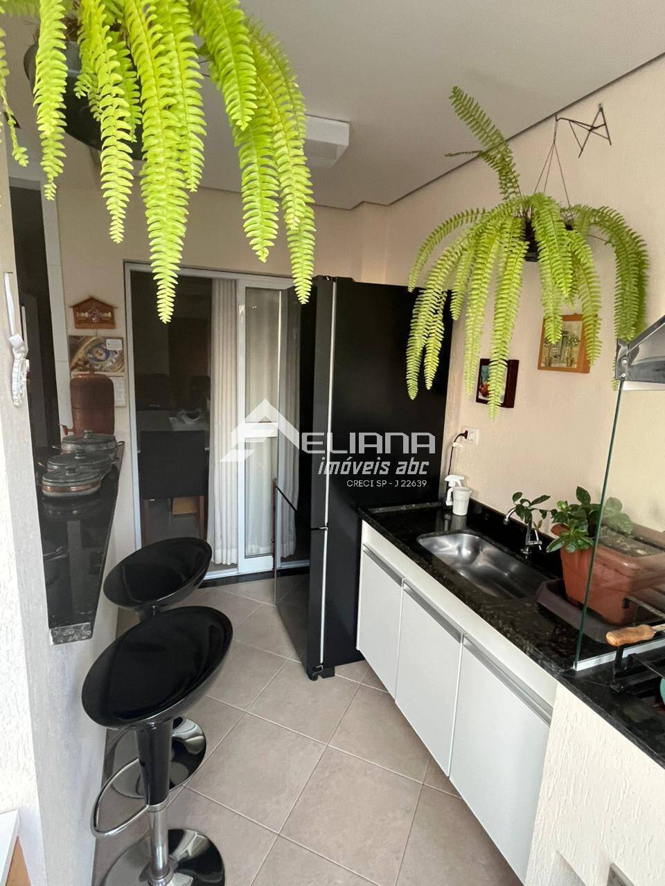 Apartamento, 3 quartos, 91 m² - Foto 3