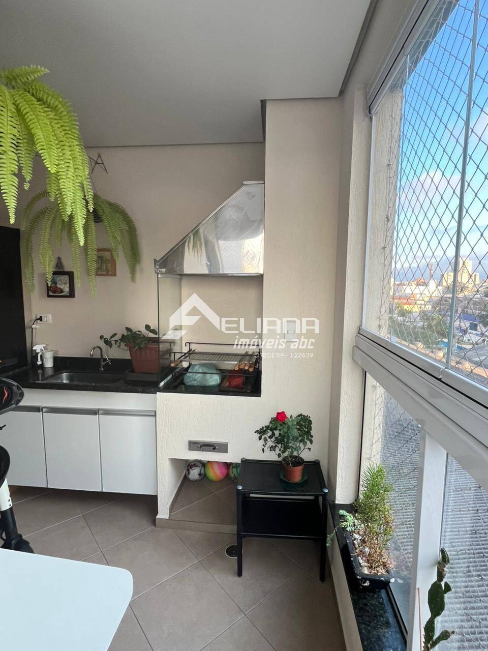 Apartamento, 3 quartos, 91 m² - Foto 7