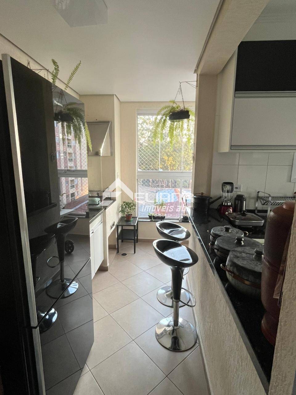 Apartamento, 3 quartos, 91 m² - Foto 9