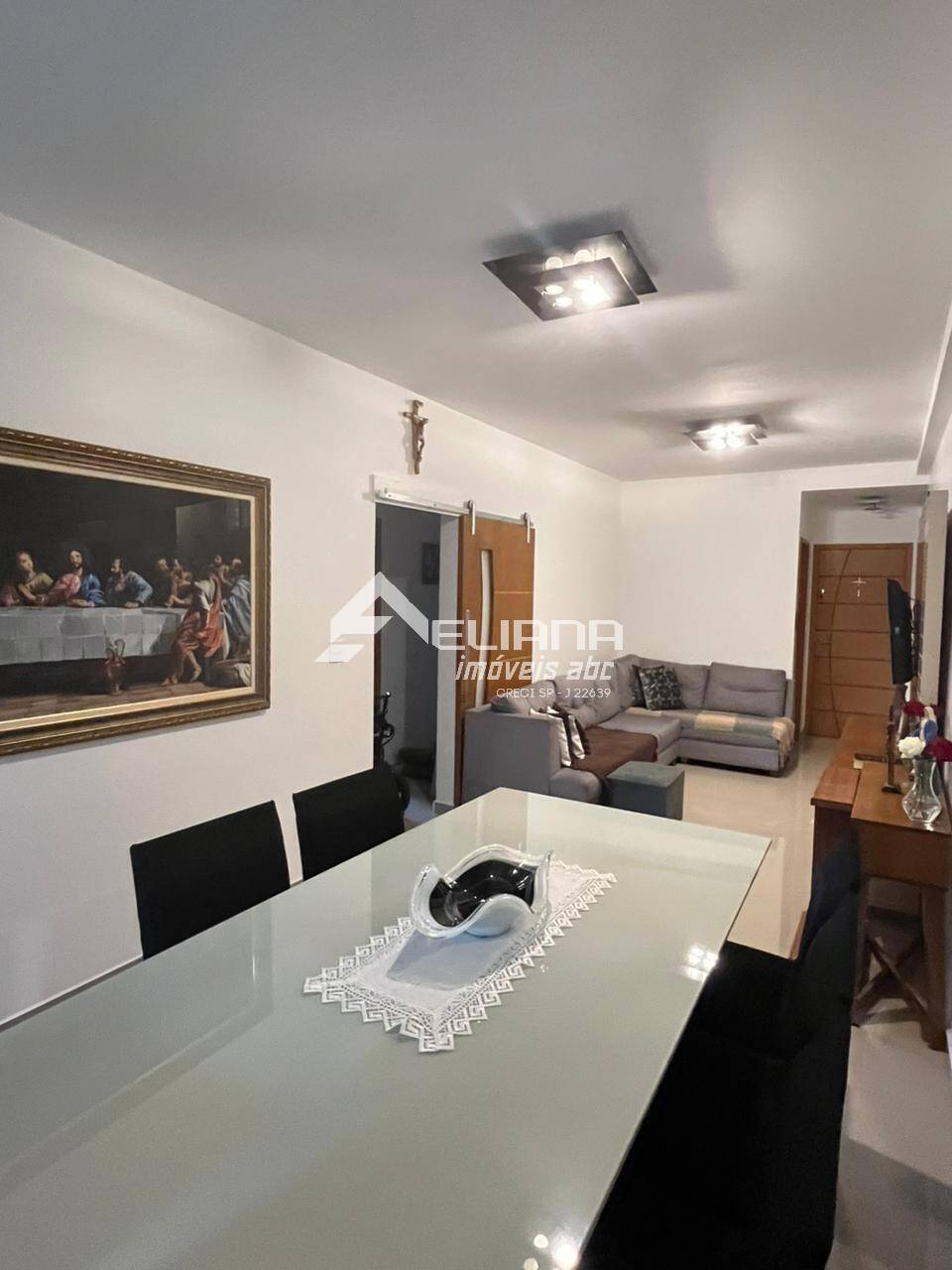 Apartamento, 3 quartos, 91 m² - Foto 11