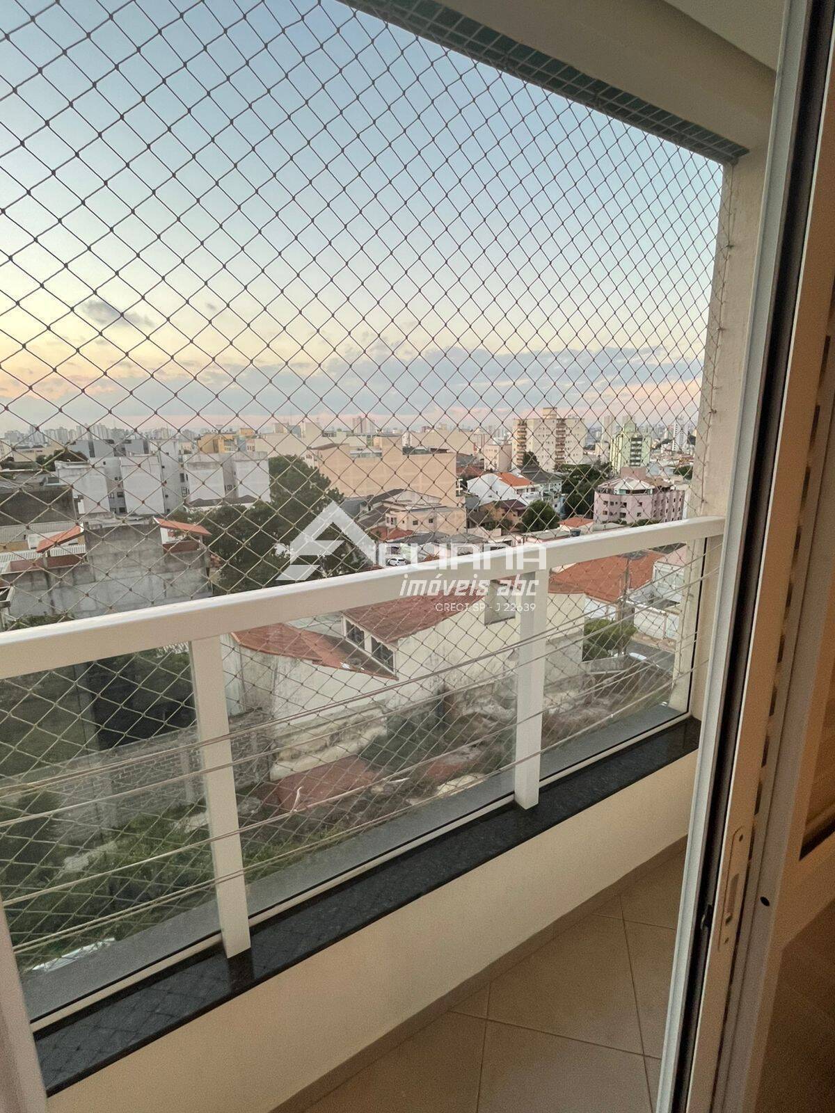 Apartamento, 3 quartos, 91 m² - Foto 1